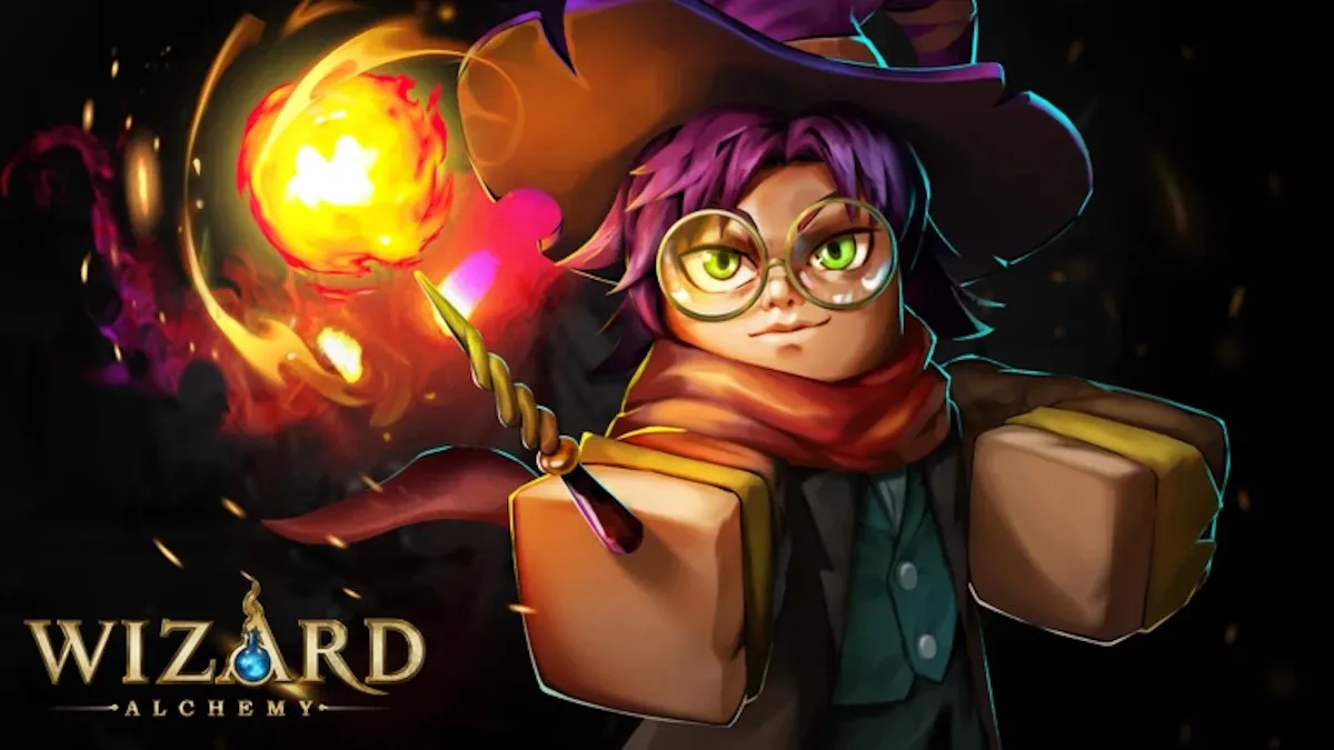 Wizard Alchemy Codes May 2026 — Redeem, New Codes & Tips