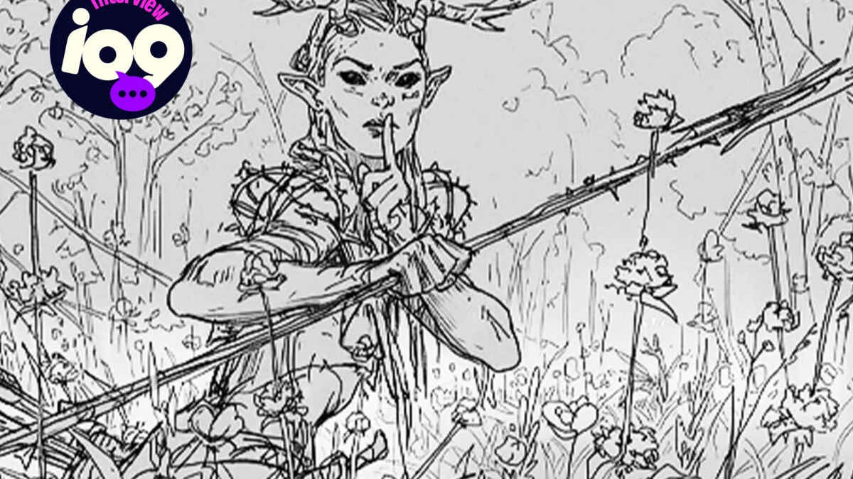 Wizards of the Coast Launches 'Mood Swings' — New Accessible TCG