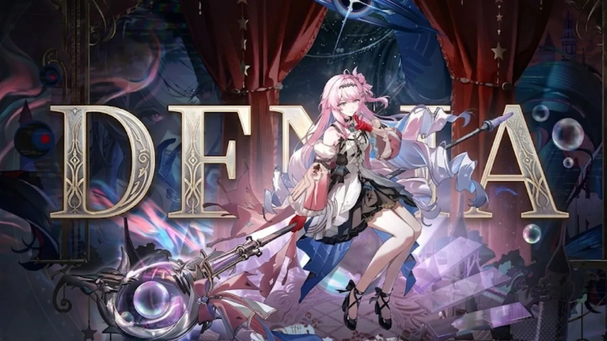 Wuthering Waves Denia Build Guide: Best Kit & Weapons