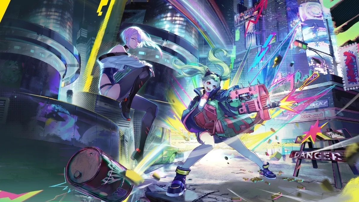 Wuthering Waves x Cyberpunk Edgerunners Collab: Free 5★ Resonator