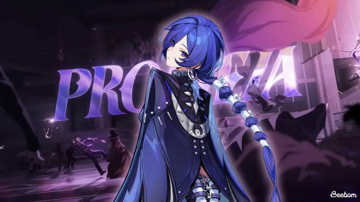 ZZZ Promeia Build Guide: Kits, W-Engine & Upgrades