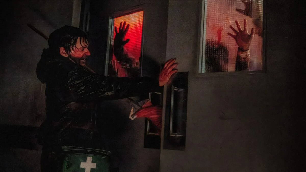 Zach Cregger on the Philosophy Behind His Resident Evil Movie