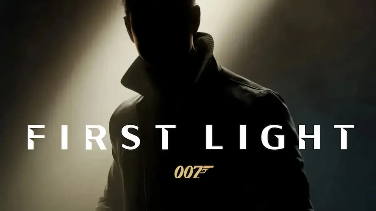 007 First Light Sells 3M Copies in 10 Days, Beats Forecasts