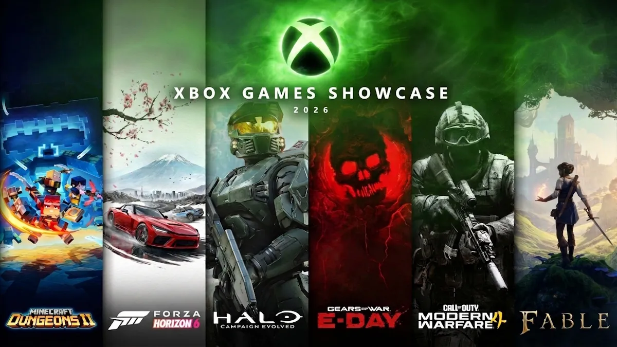 12 Biggest Predictions for Xbox Games Showcase — June 2026
