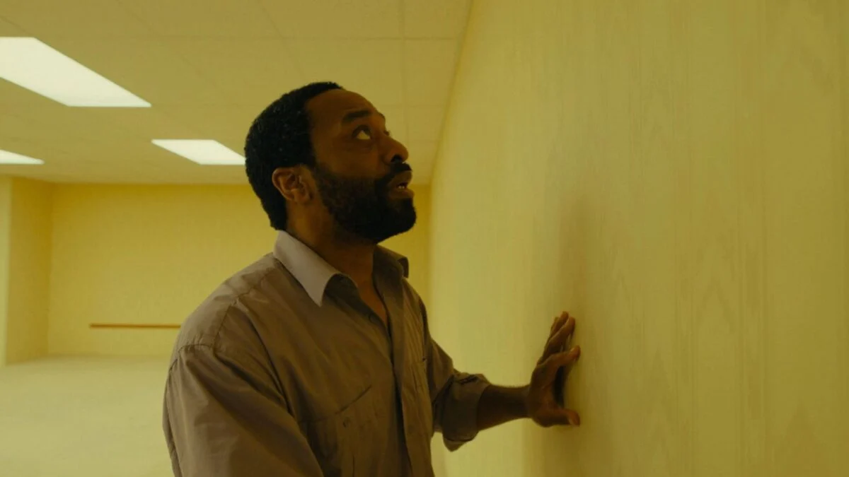 A24's Backrooms: Record-Breaking Horror Hits Box Office