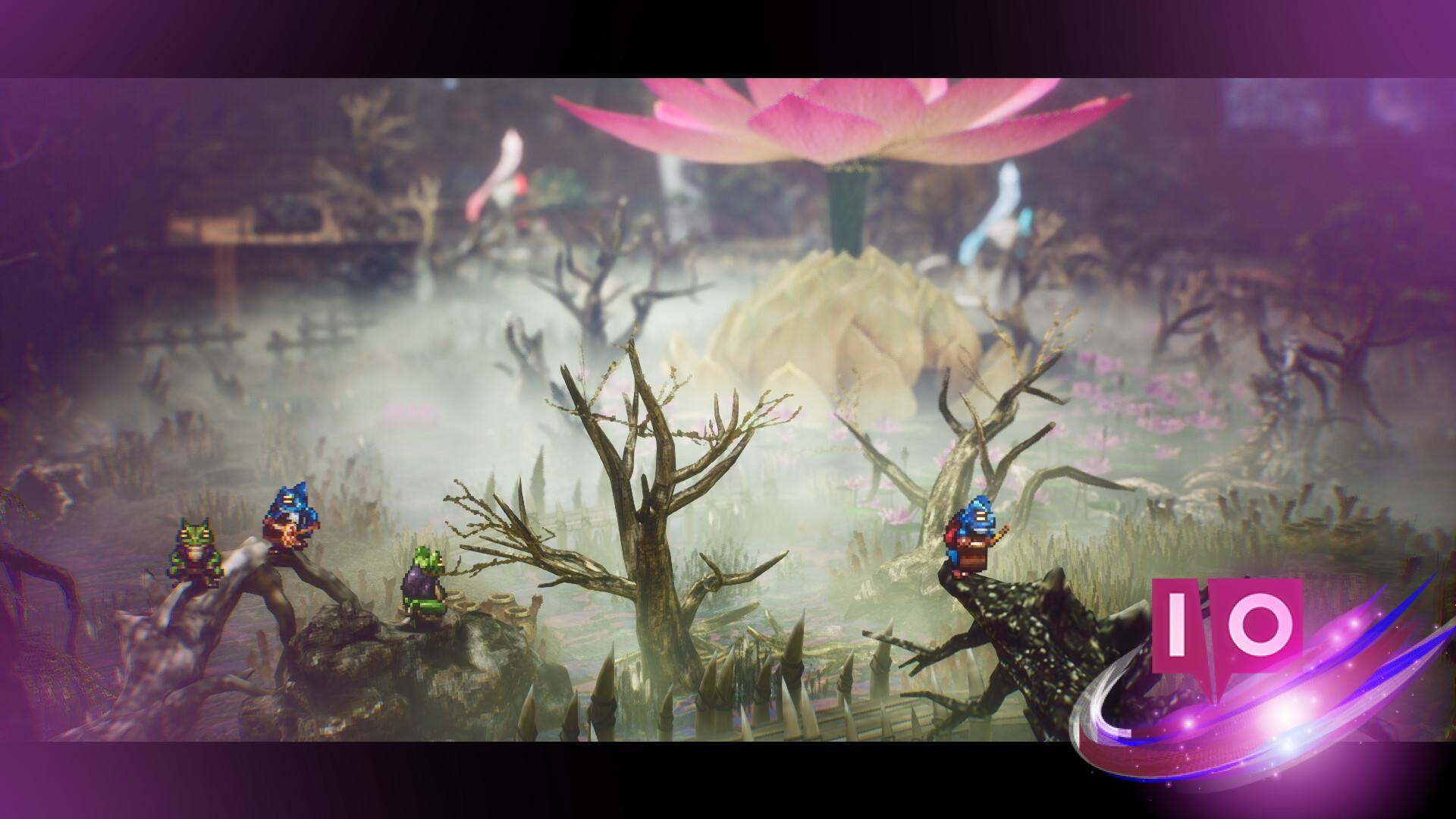 All Achievements Guide: The Adventures of Elliot — Millenium Tales