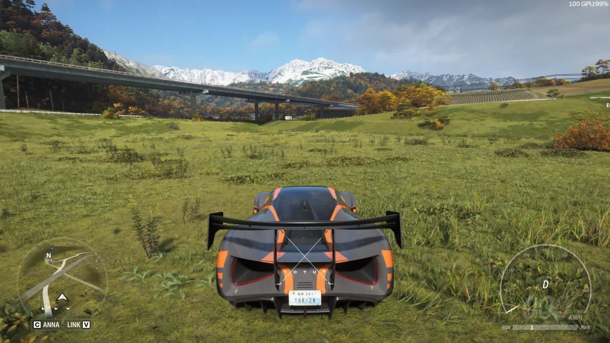 All Forza Horizon 6 Cars With Super Wheelspin Perk - Full List