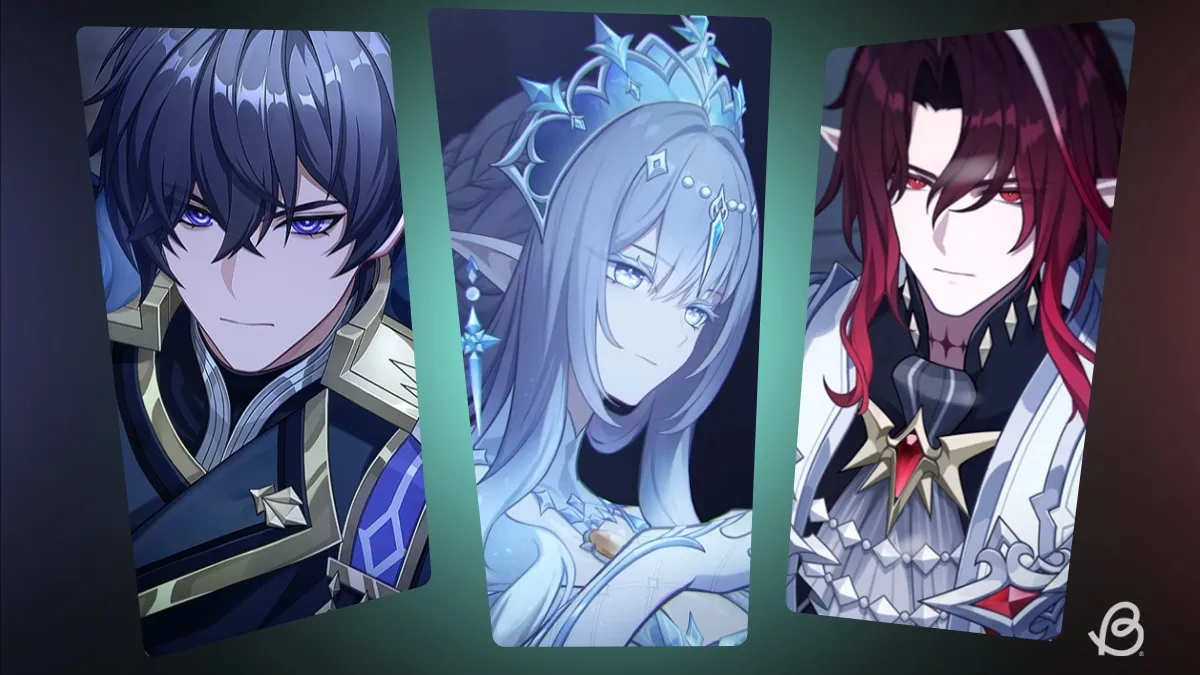 All Genshin Impact Snezhnaya Characters: Complete List