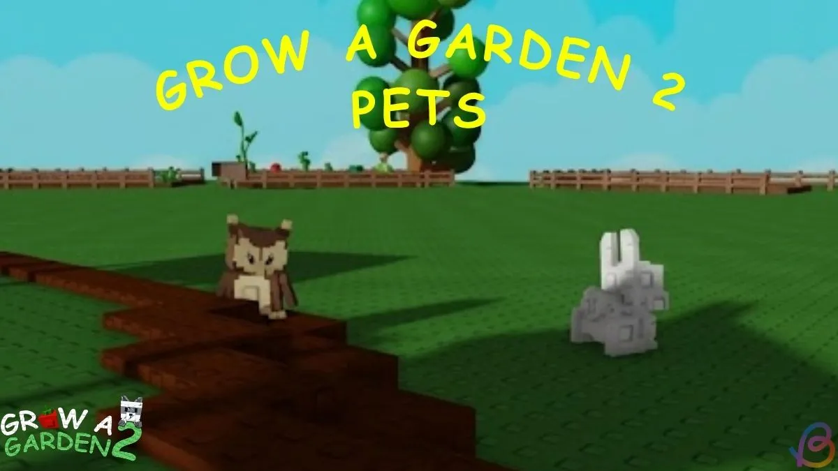 All Grow a Garden 2 Pets Guide: Breeding, Care & Tips
