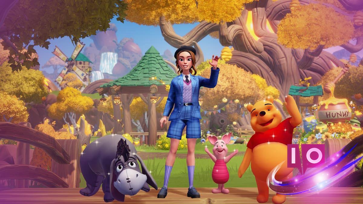 All Reveals from Disney Dreamlight Valley’s June 2026 Summer Showcase