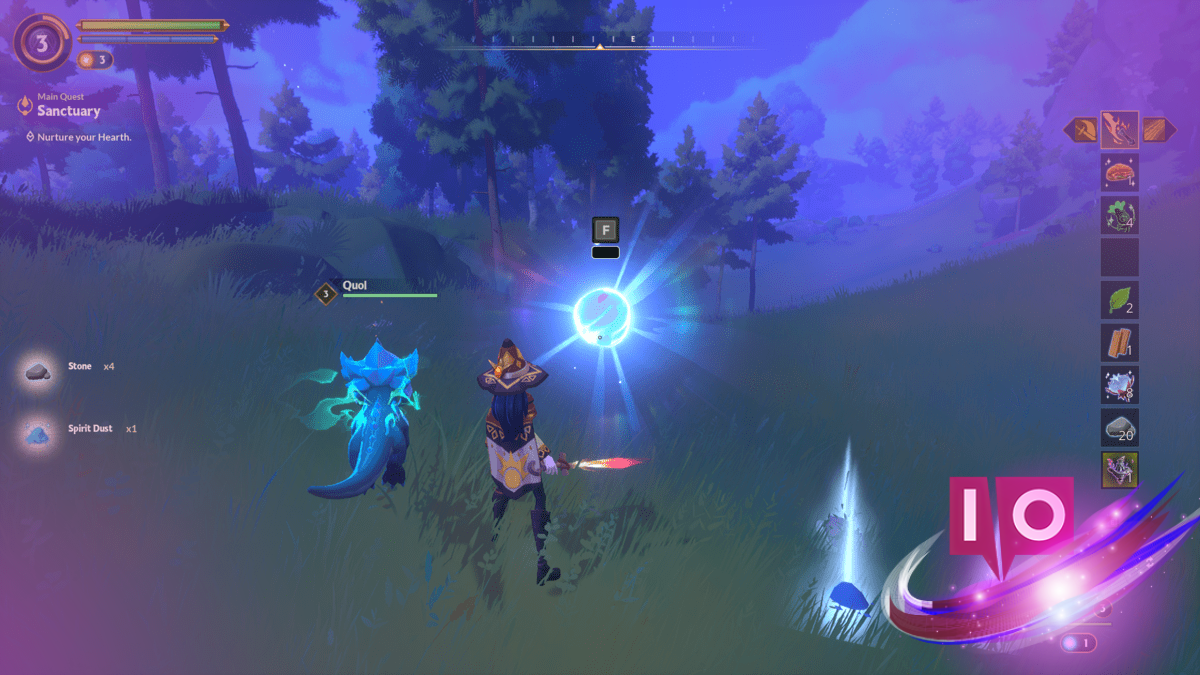 All Witchspire Familiars — Locations & How to Find Them
