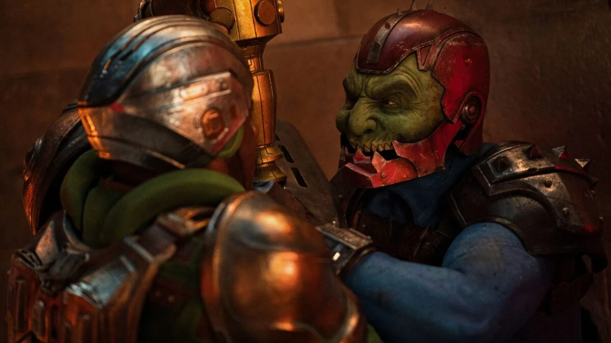 Amazon Unfazed by 'Masters of the Universe' $30M Box Office