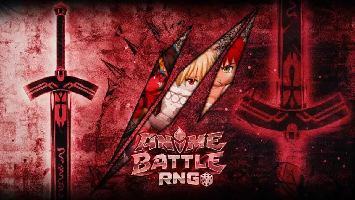 Anime Battle RNG Codes - June 2026 (Working & Updated)
