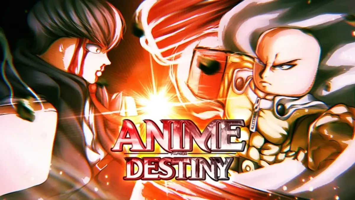 Anime Destiny Codes June 2026: Latest Working Redeem Codes