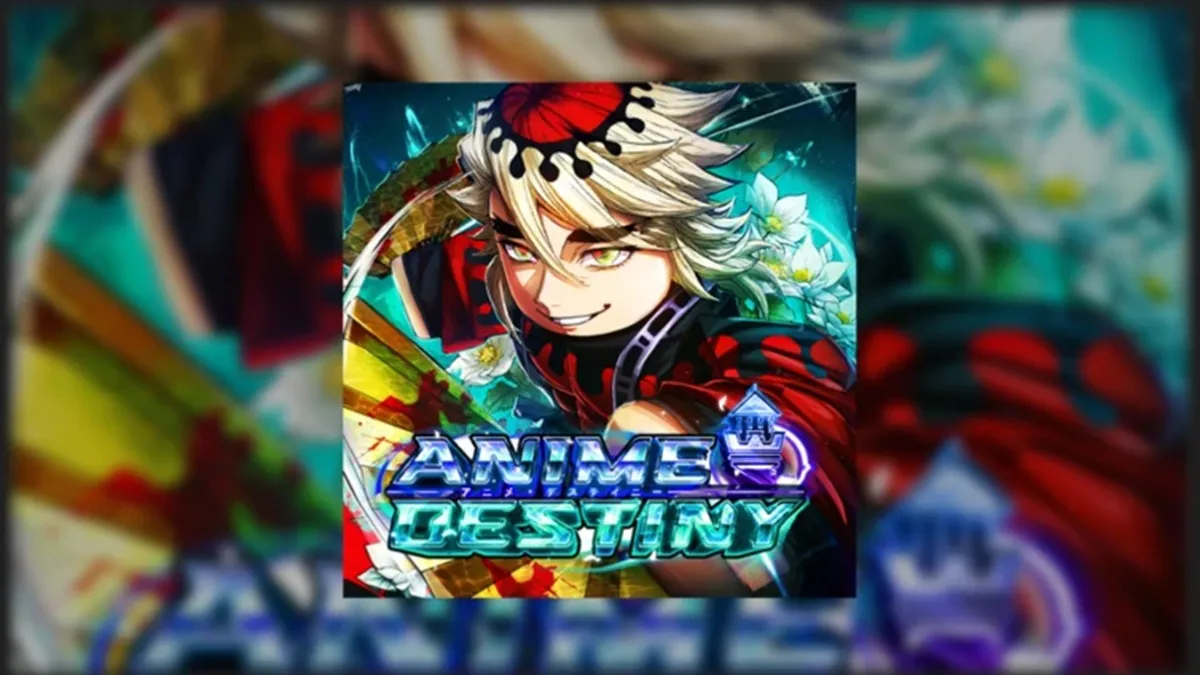 Anime Destiny Codes — June 2026: Active & Working Codes