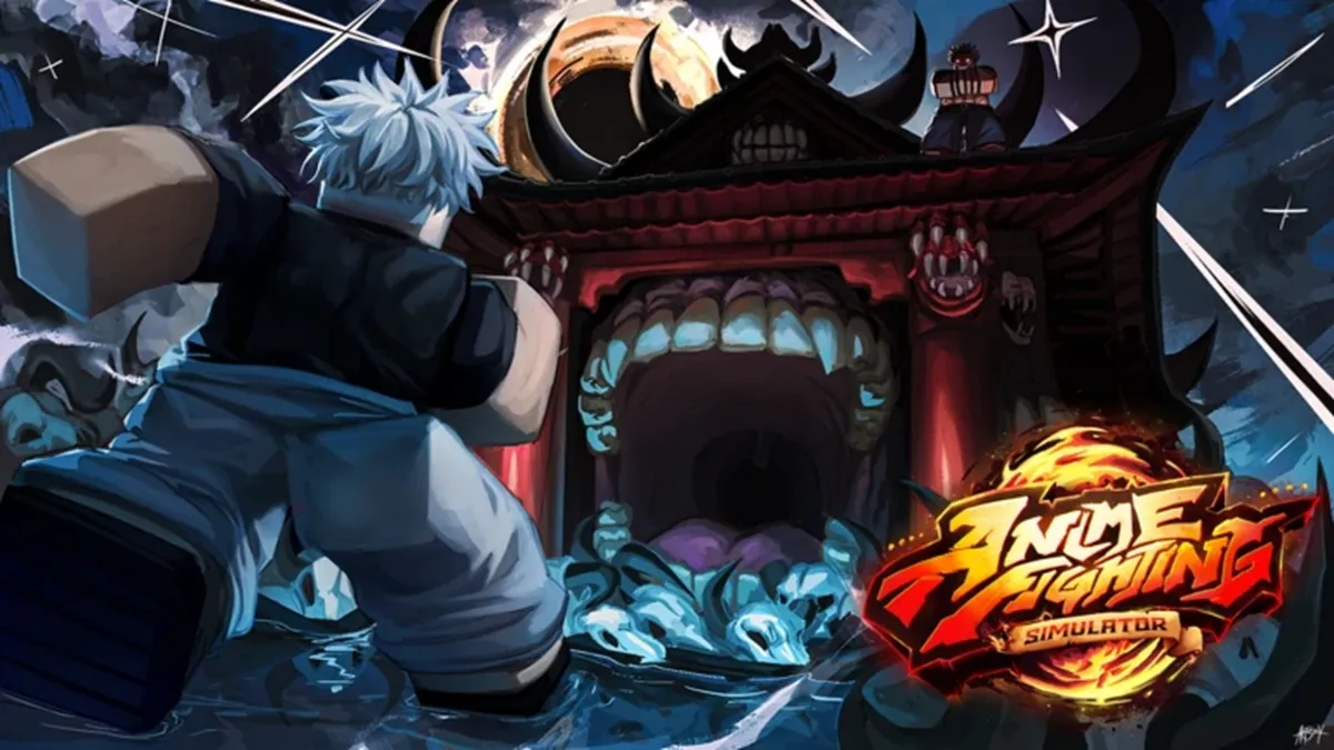 Anime Fighting Simulator Codes — June 2026 (Working & New)