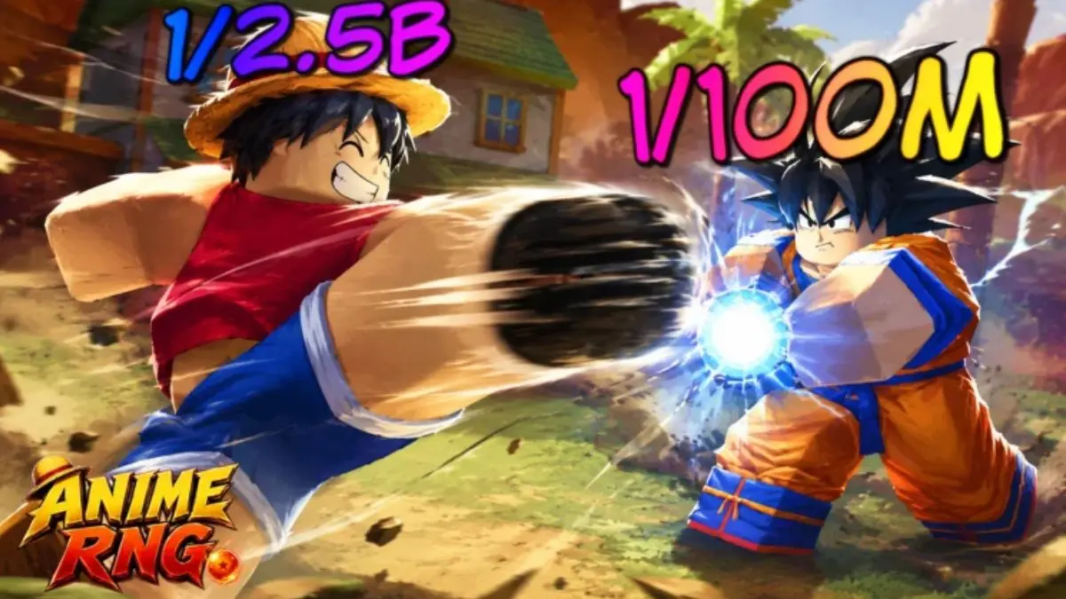 Anime RNG Codes June 2026: Updated & Working