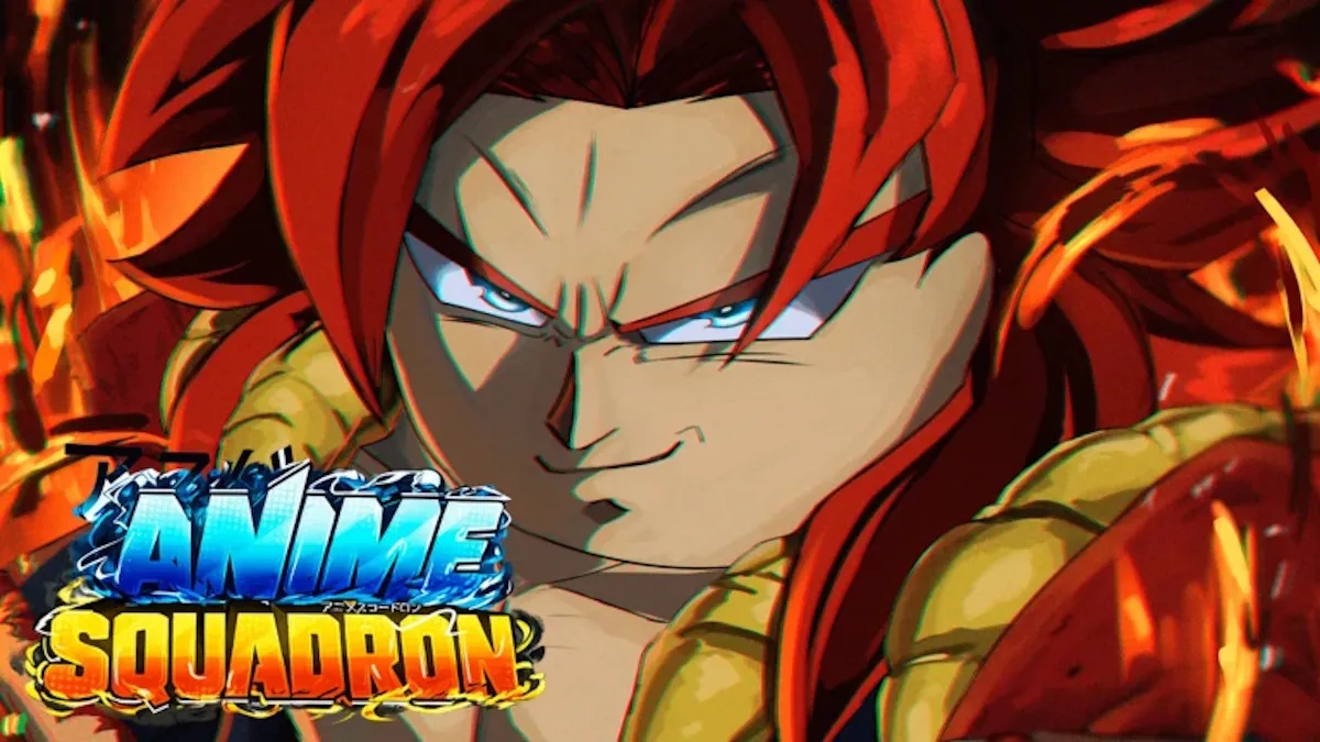 Anime Squadron Codes June 2026 — Latest Working Codes & Redeem
