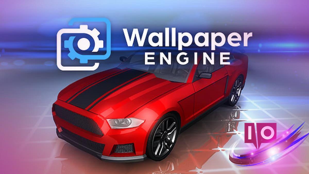 Anime Wallpapers on Wallpaper Engine Could Conceal Malware