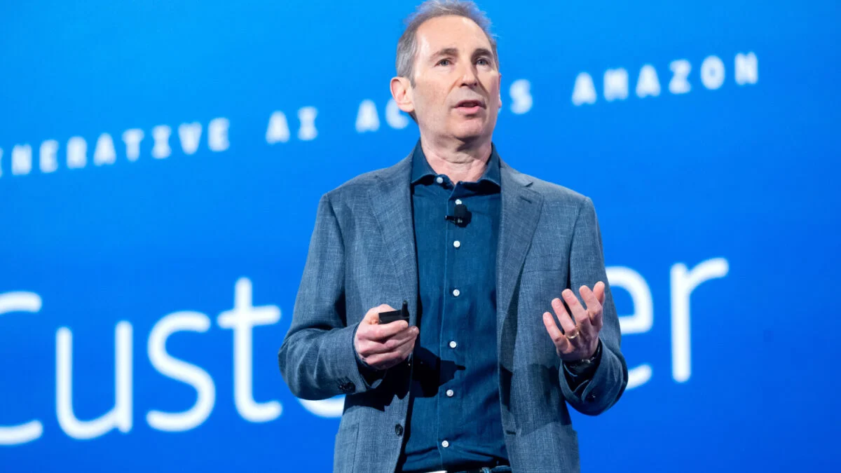 Anthropic Fires Back at Amazon CEO, Demands He Pay Up