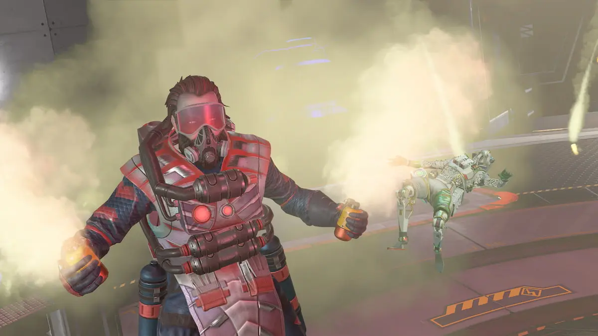 Apex Legends S29 Split 2 Patch Notes: All Legend Changes