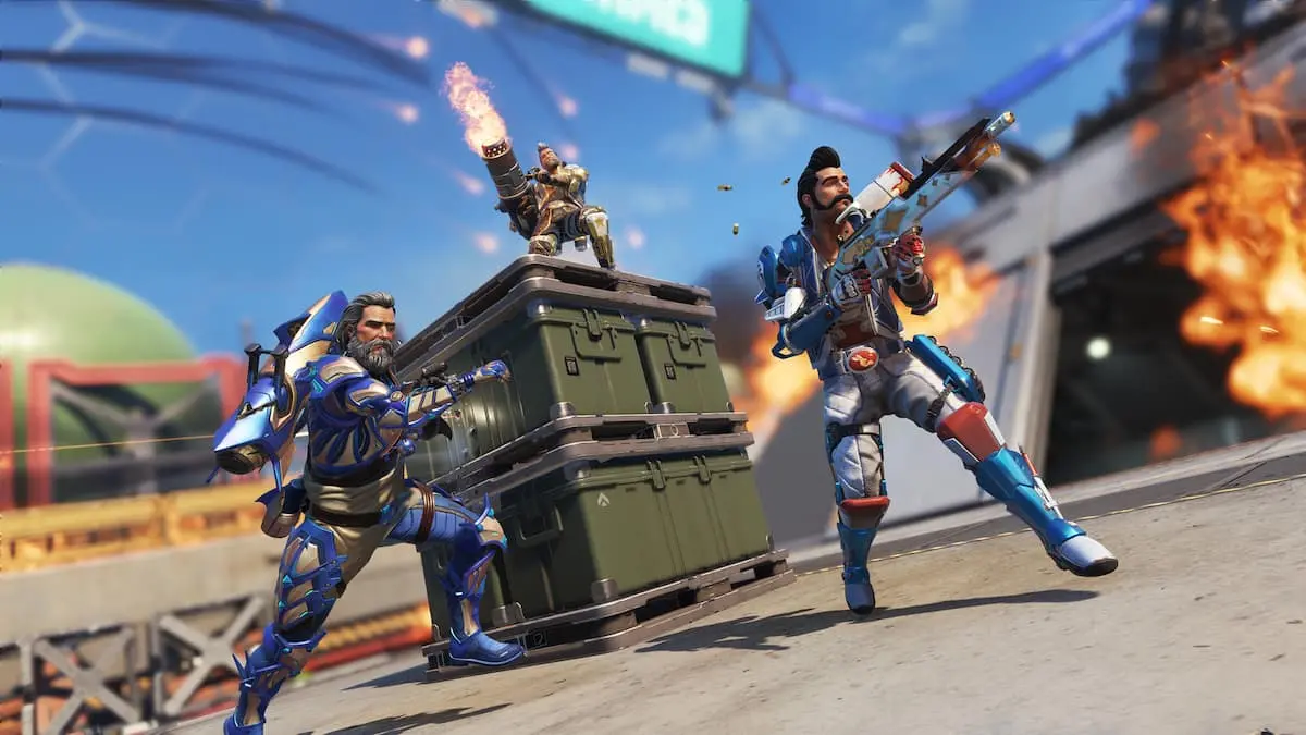 Apex Legends Season 29 Split 2 Release Countdown: Exact Date & Time