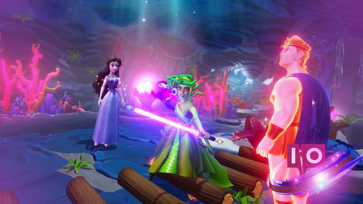 Aquatic Musings Quest Walkthrough | Disney Dreamlight Valley
