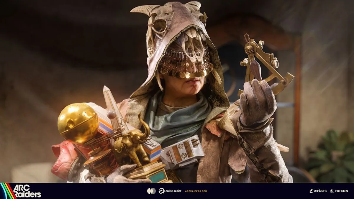 Arc Raiders: Converging Paths Project Guide & Tips