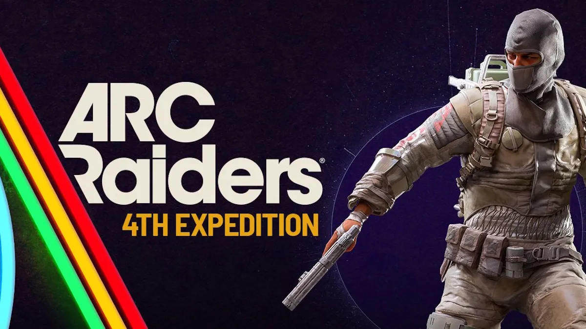 Arc Raiders Expedition 4 Guide: Start Date, Requirements & Rewards