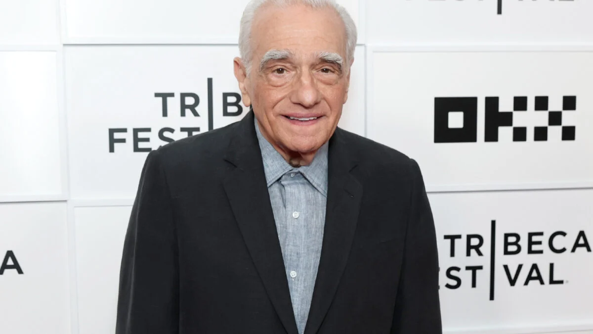 Art Directors Guild Slams Martin Scorsese's AI Embrace