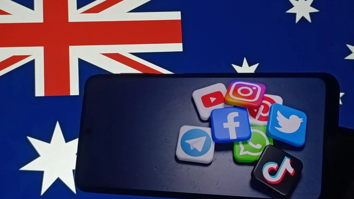 Australia Tightens Under-16 Social Media Ban; Fines Doubled
