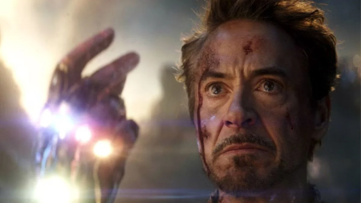 Avengers: Endgame 'Encore' Re-Release Sept 25 Teases Doomsday