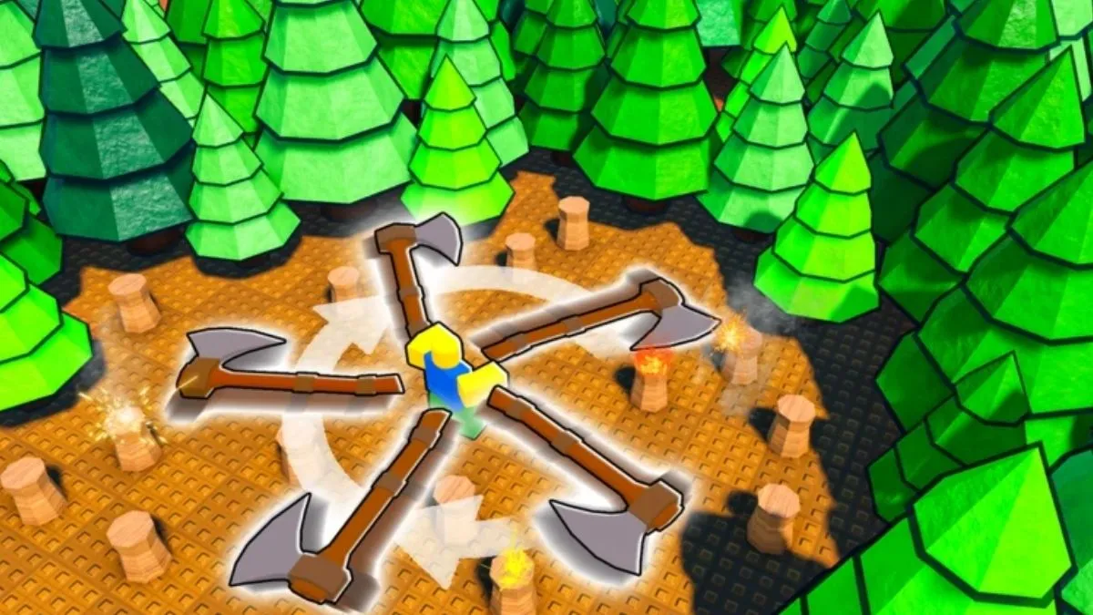 Axe RNG Codes June 2026 - Latest Redeem Codes & Tips