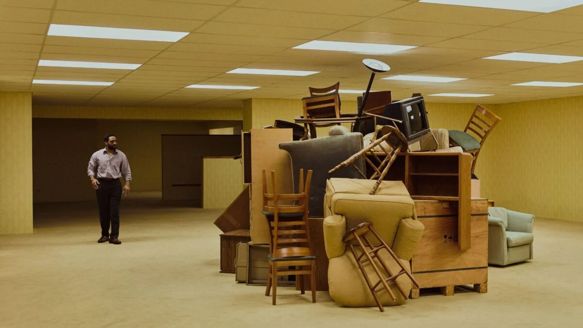 Backrooms and Obsession: YouTube Filmmakers Spark New Horror Era