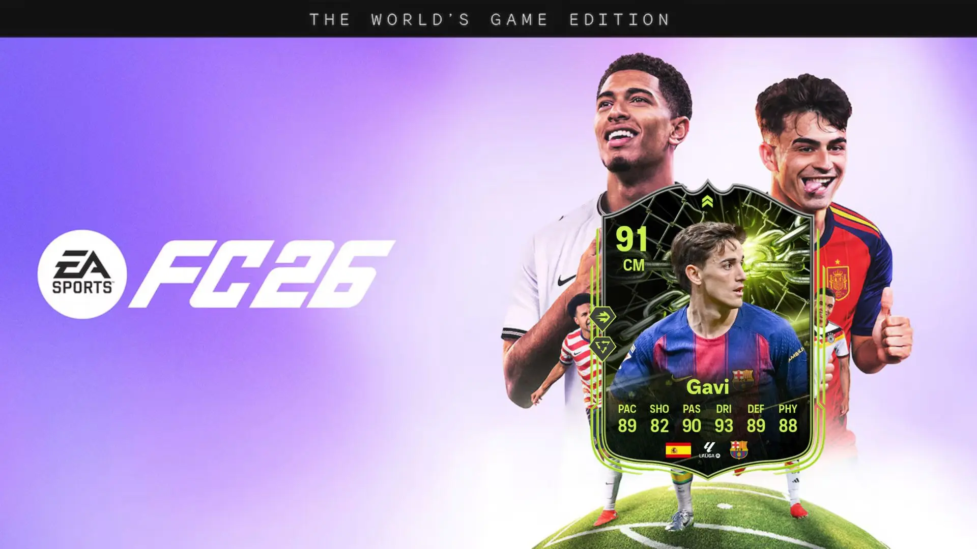 Best FC 26 Donovation Evolution Players — Top Picks & Rankings