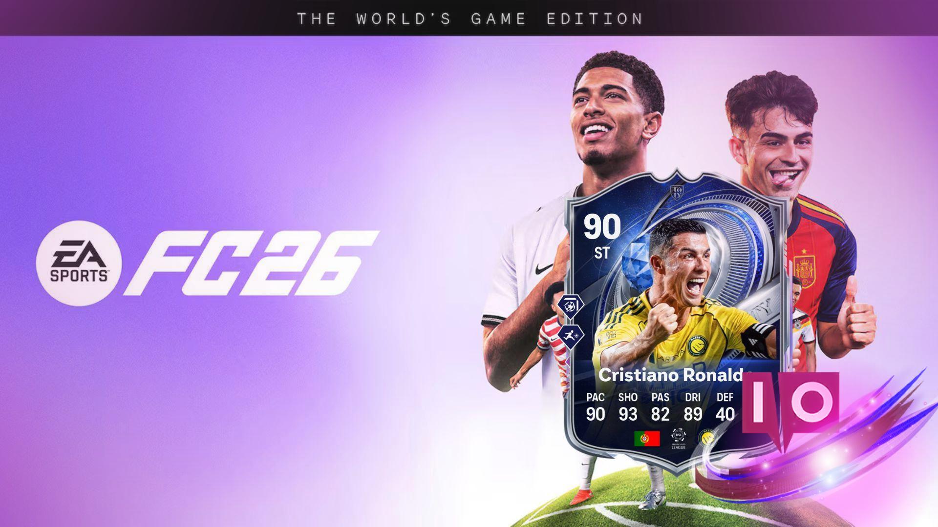 Best FC 26 Players for Cameroon King Evolution