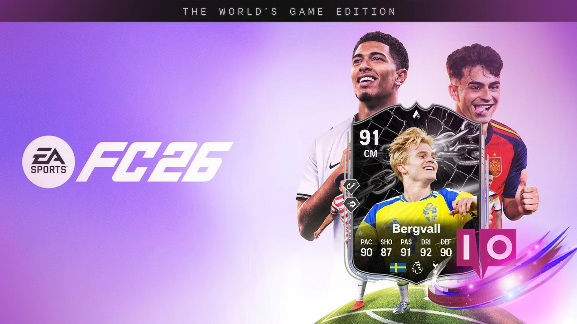 Best FC 26 Players for Do It Like Yaya Evolution