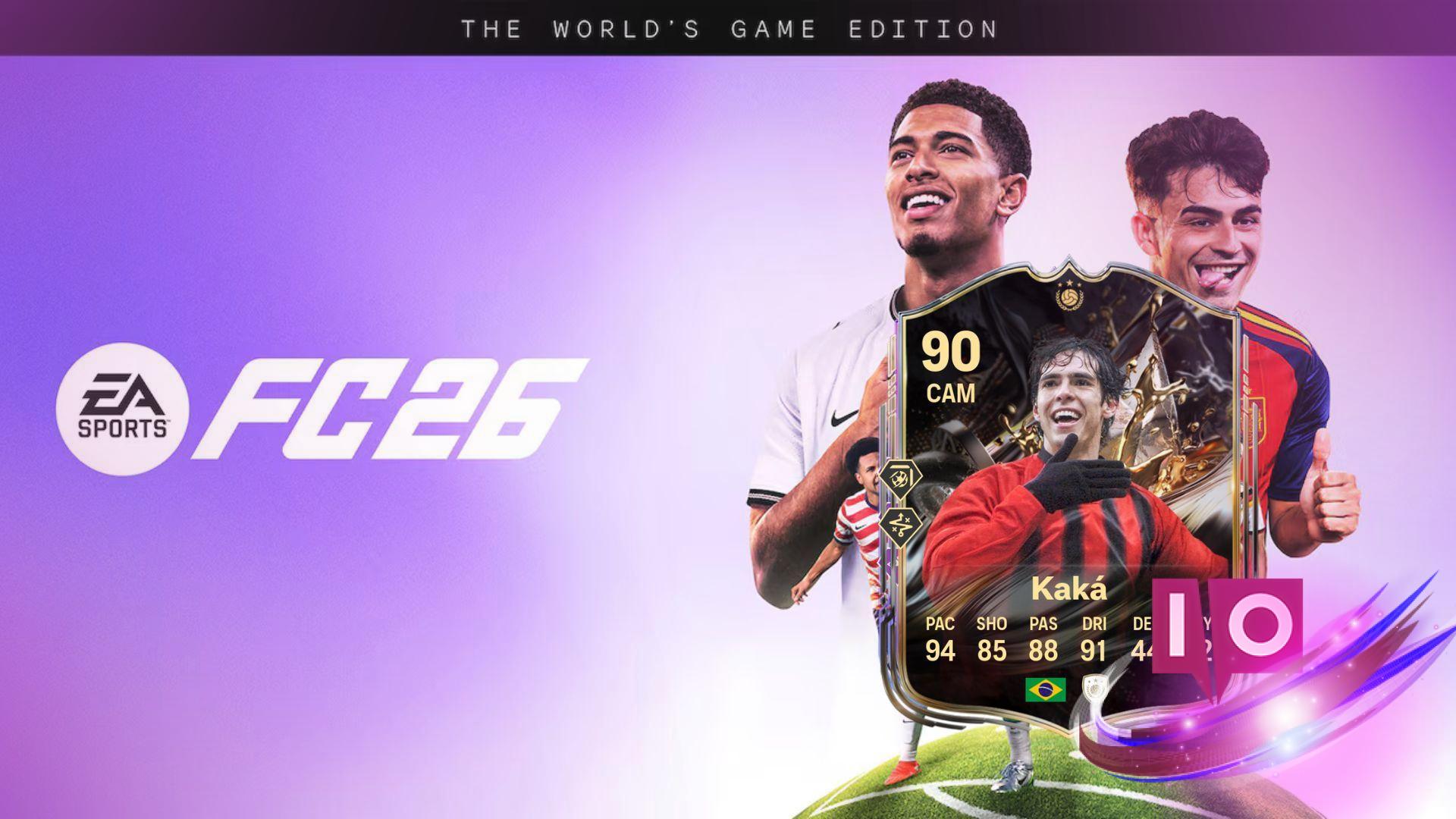 Best FC 26 Players for Go On Son Evolution