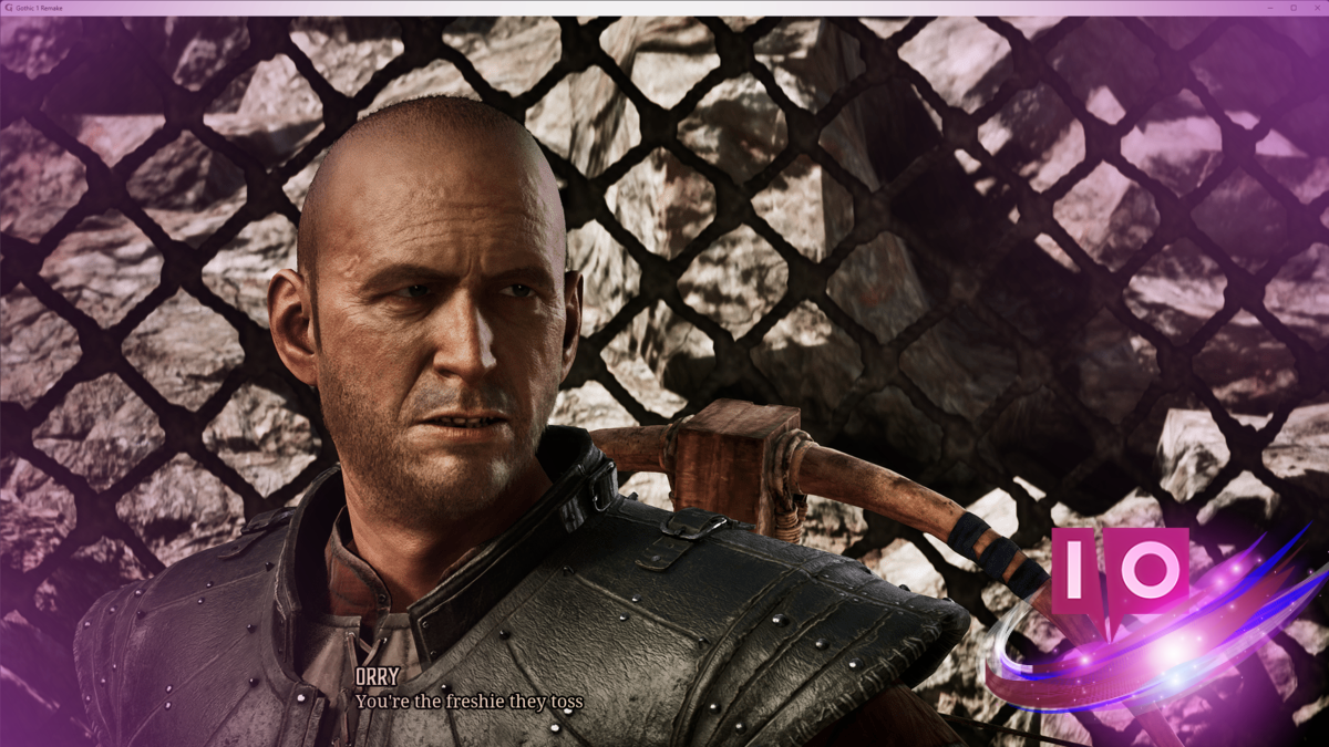 Best Faction in Gothic 1 Remake — Which Should You Join?