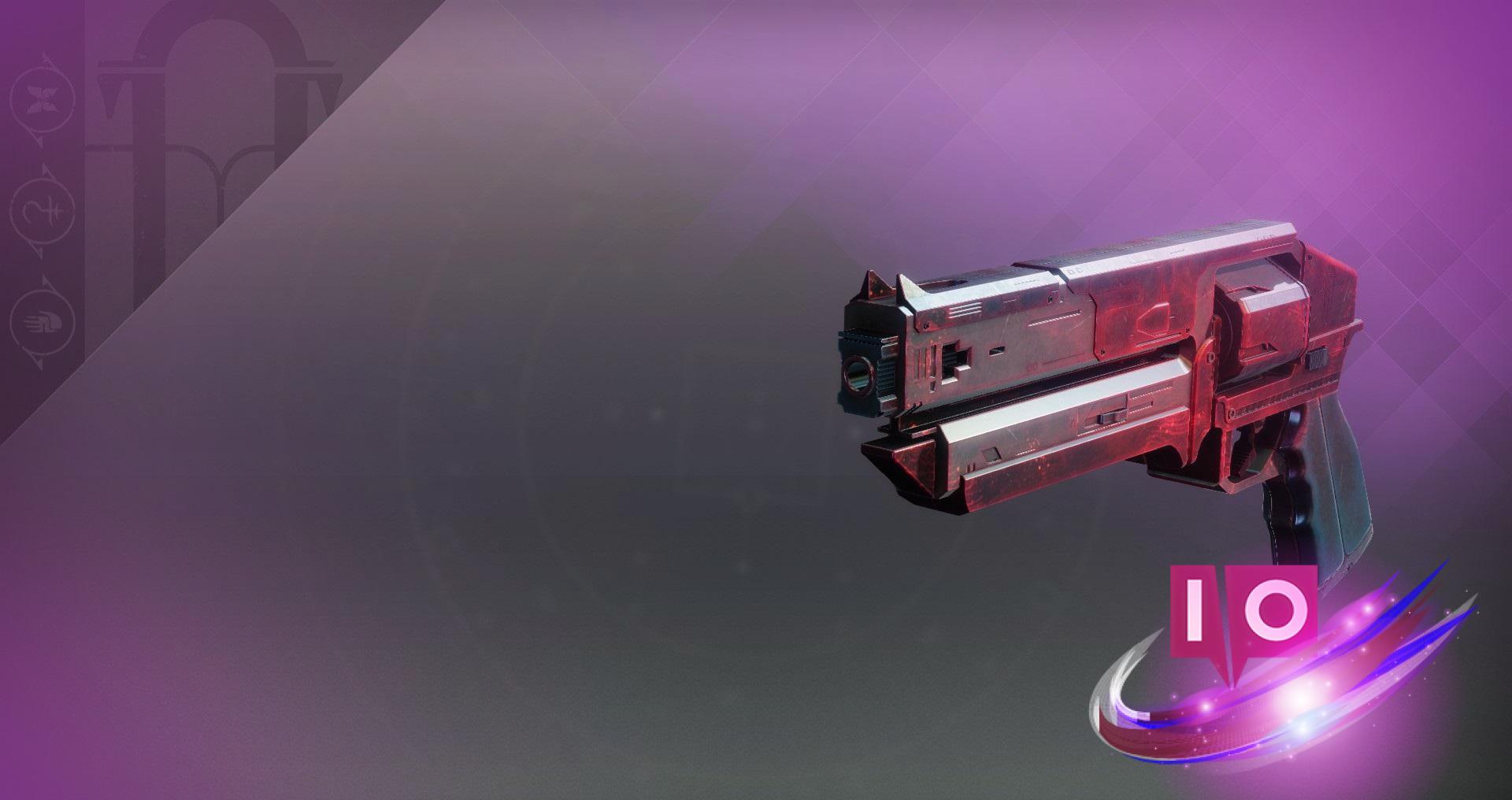 Best Kindled Orchid God Rolls: How to Get Them in Destiny 2
