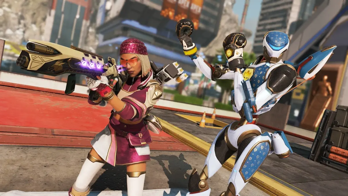 Best Legends & Weapons for Apex Legends Season 29 Split 2