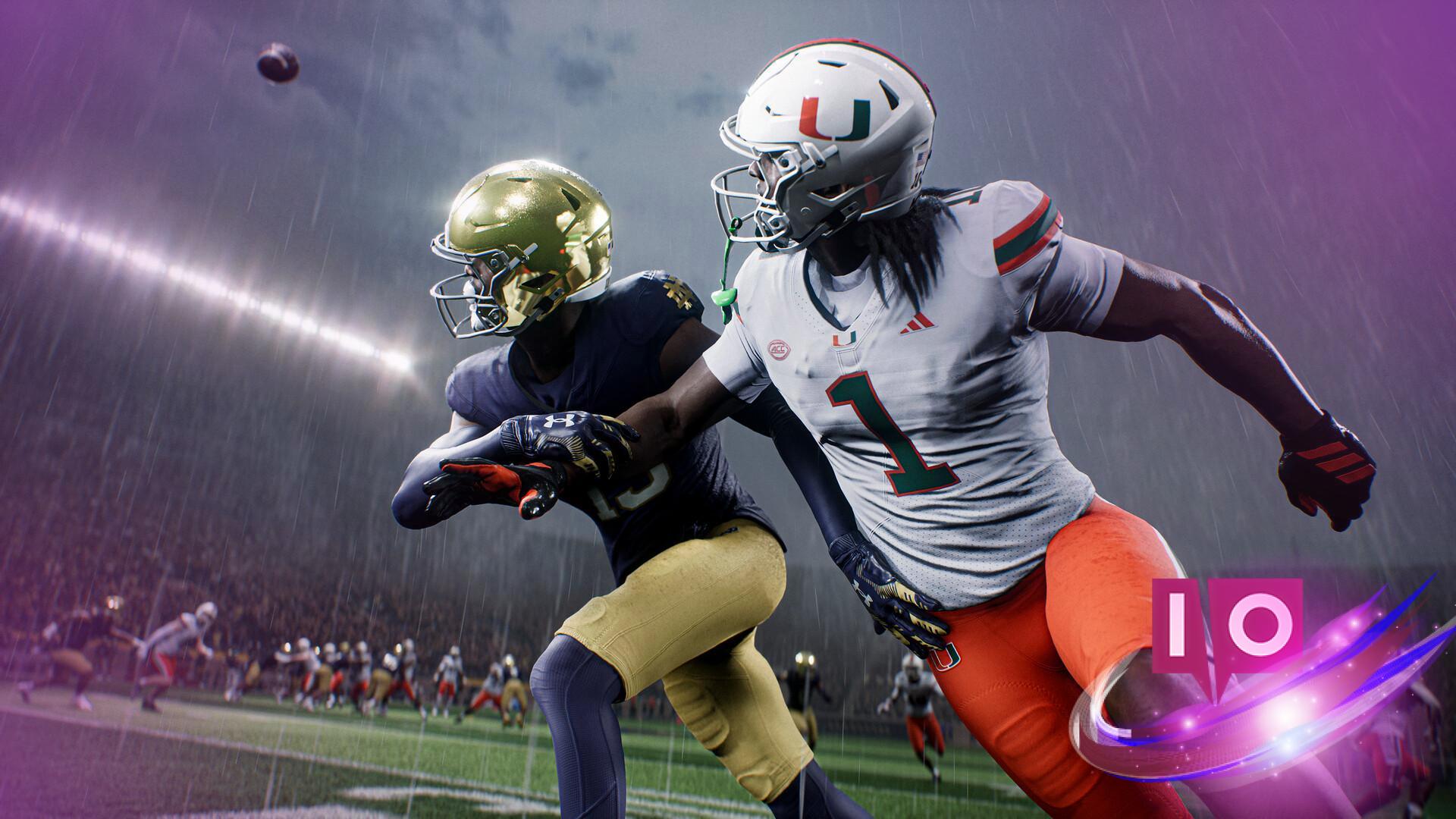 Best Overall, Offensive & Defensive Schools in College Football 27