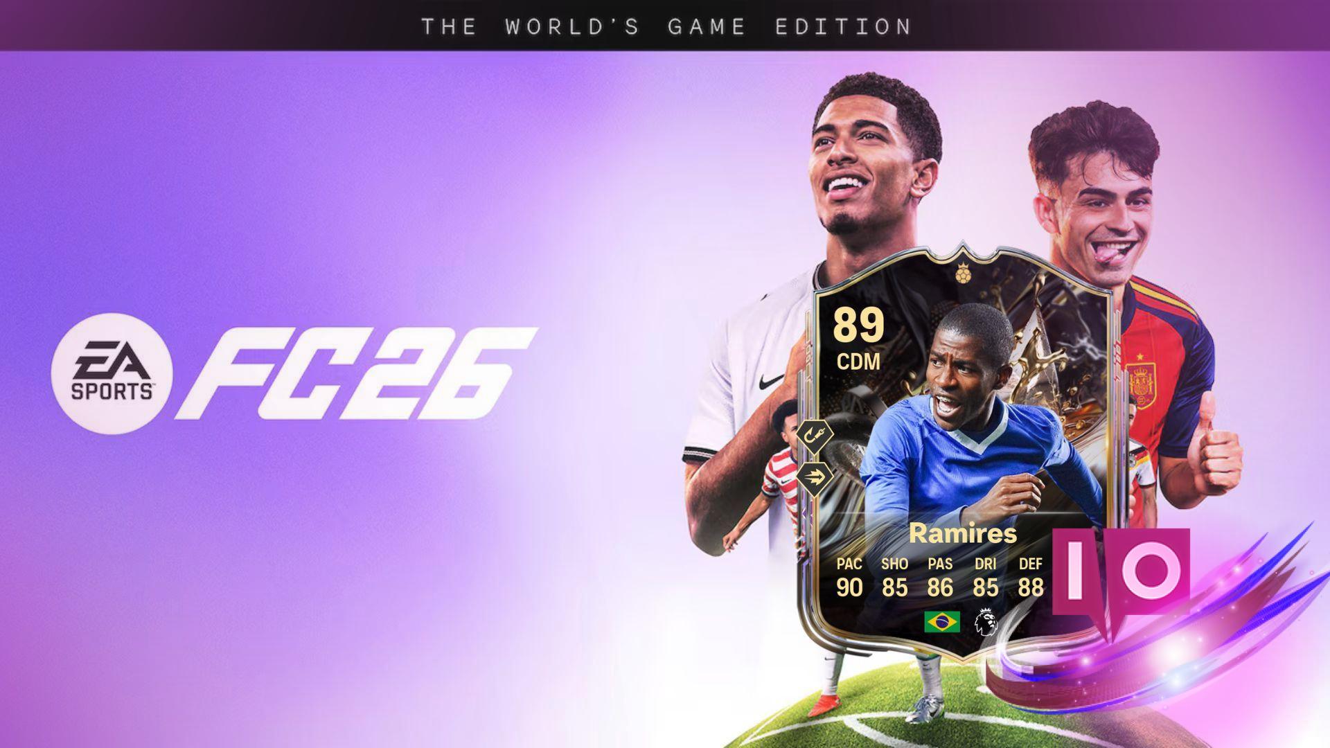 Best Players for FC 26 Built for Glory Evolution — Top Picks