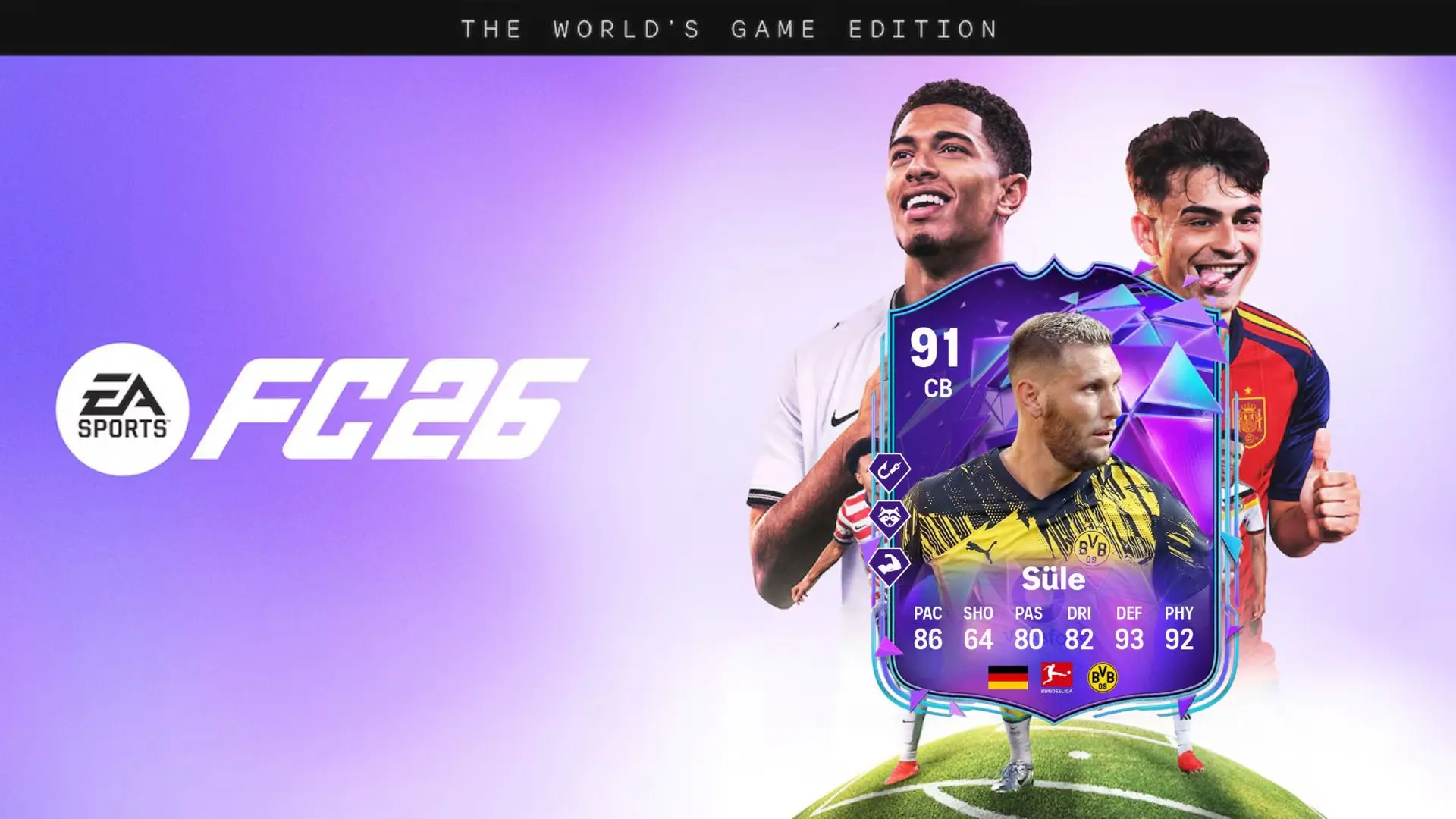 Best Players for FC 26 El Kaiser Evolution - Top Picks