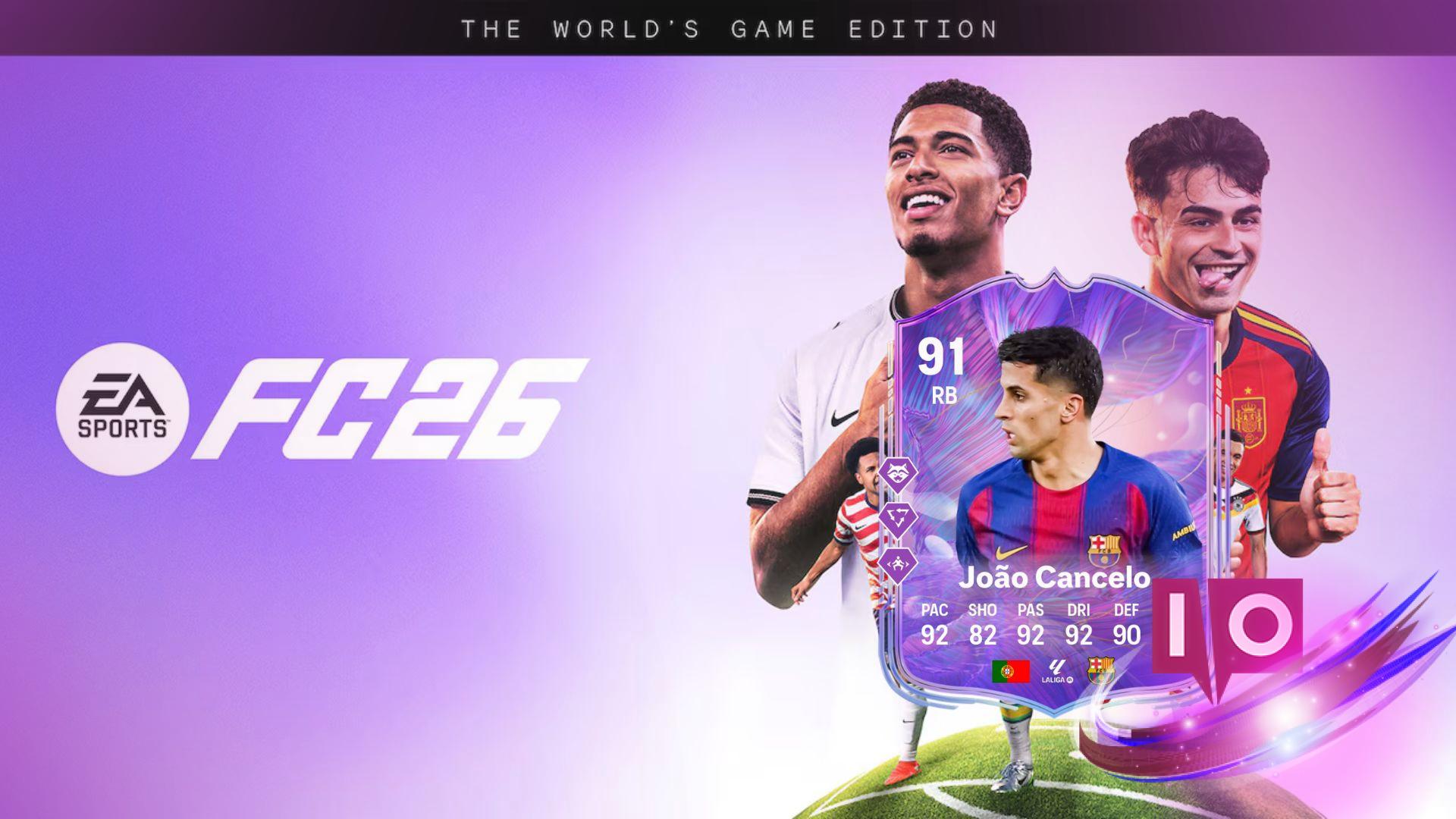 Best Players for FC 26 Inch Perfect Evolution: Top Picks