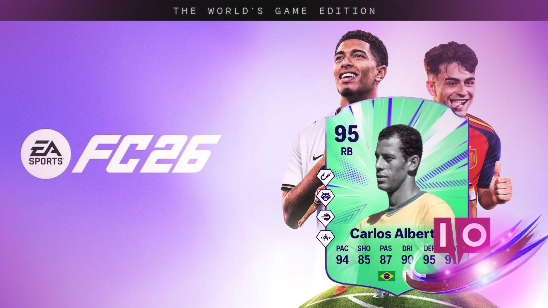 Best Players for FC 26 O Capitao Evolution — Ranked