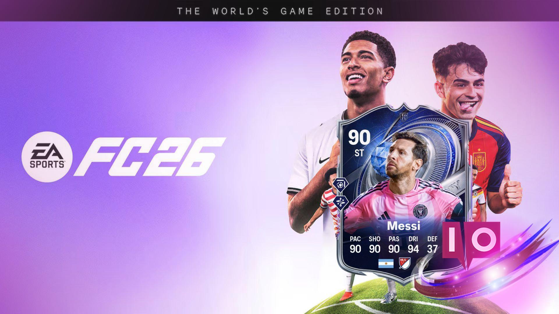 Best Players for FC 26 Own the Box Evolution
