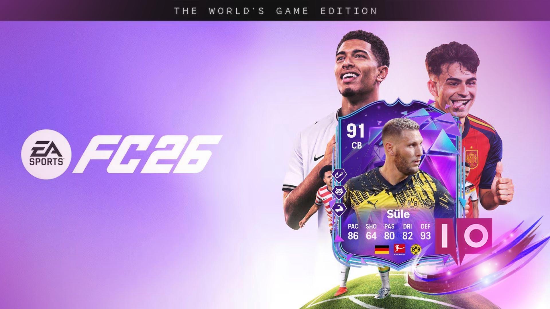 Best Players for FC 26: The Kiwi Wall Evolution