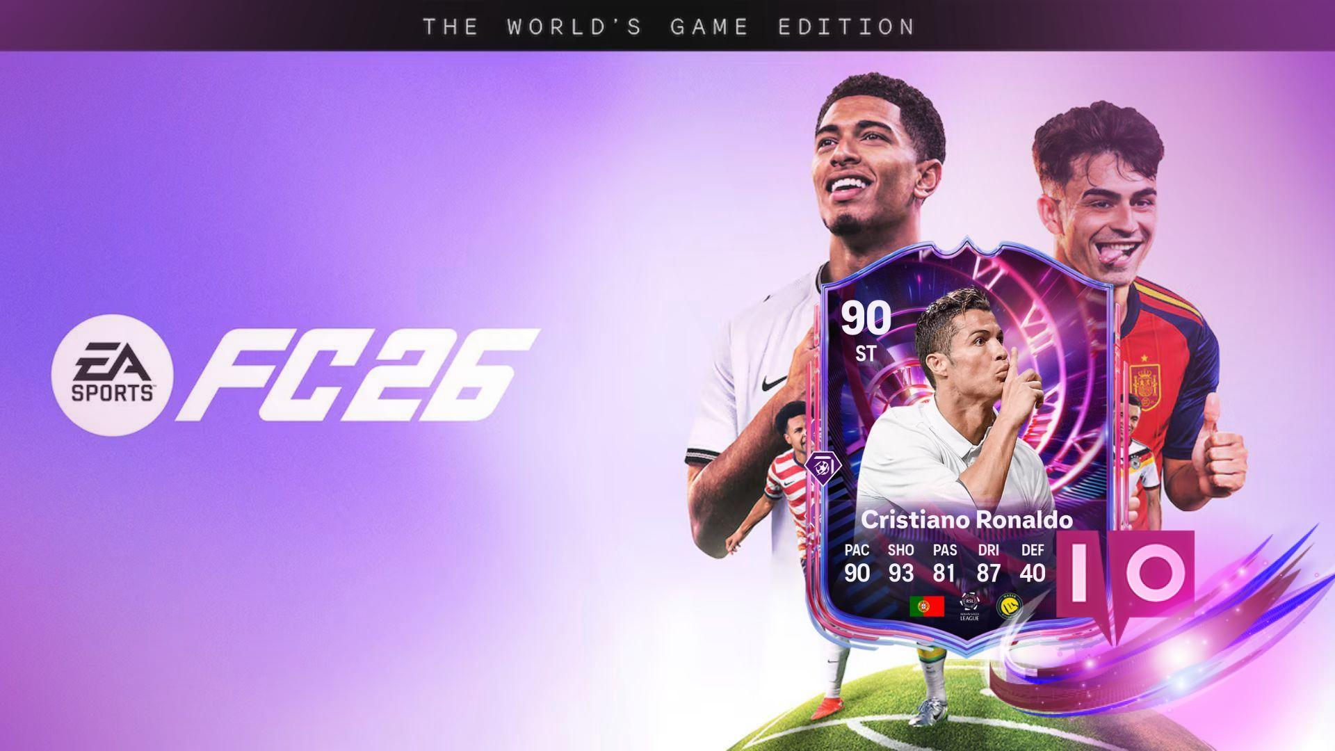 Best Players for FC 26 Tiny Tim Evolution: Top Picks & Ratings