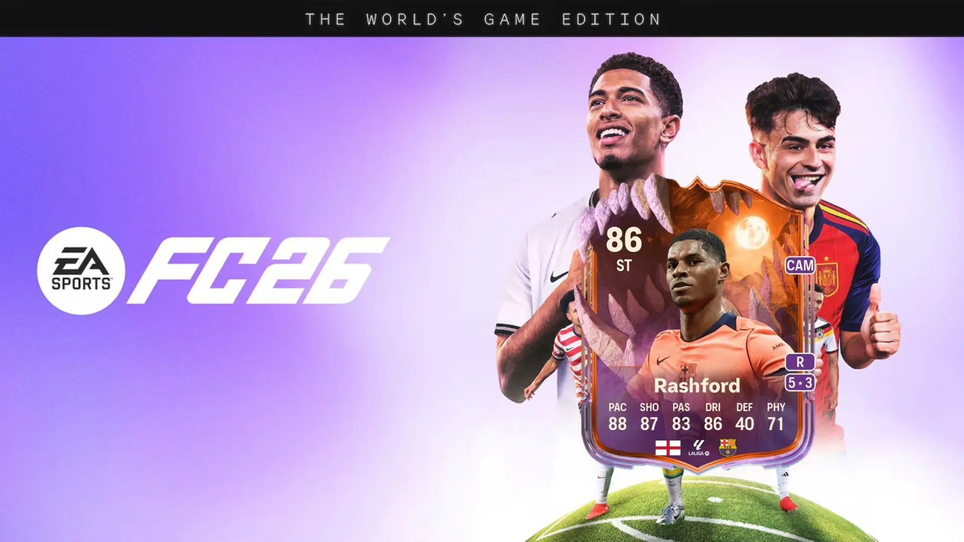 Best Players for FC 26: Woodsy’s Way Evolution